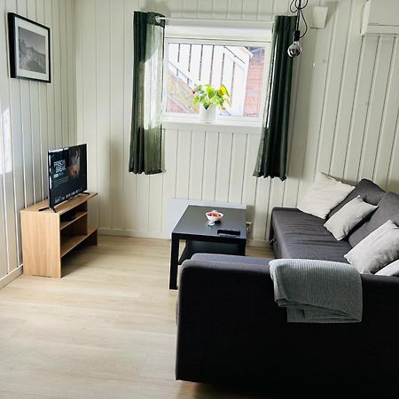 Bright And Nice Downtown Apartment Lillehammer Exterior photo