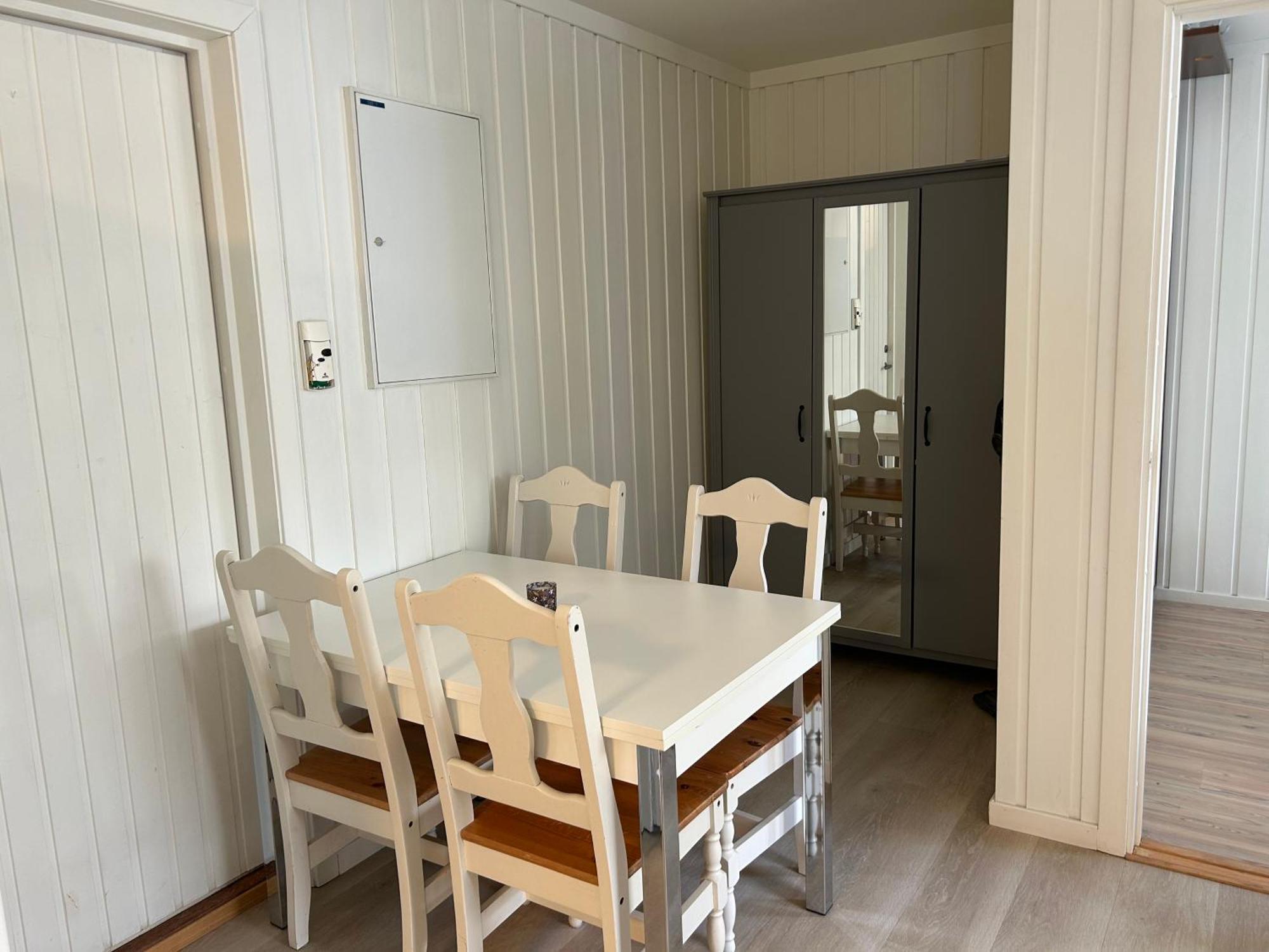 Bright And Nice Downtown Apartment Lillehammer Exterior photo