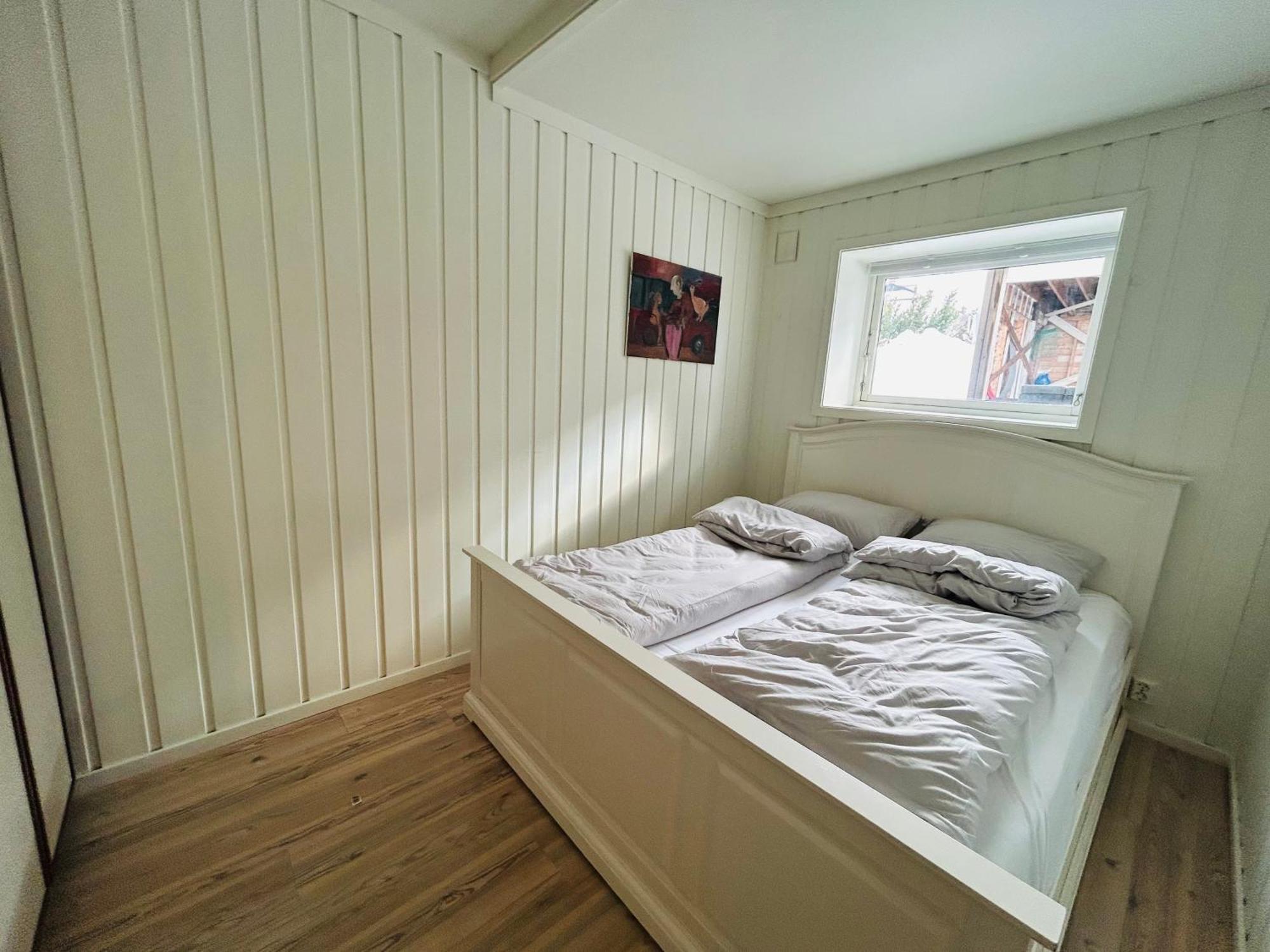 Bright And Nice Downtown Apartment Lillehammer Exterior photo